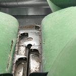  2015 John Deere 612C at LandMark in Gothenburg, NE
