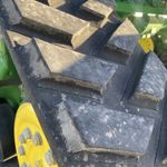  2023 John Deere 8RX 370 at LandMark in Hebron, NE