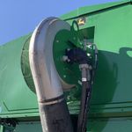  2024 John Deere 800R at LandMark in Gothenburg, NE