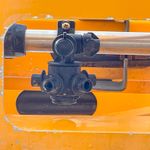  2019 Hagie STS16 at LandMark in Hastings, NE