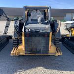  2022 John Deere 325G at LandMark in Holdrege, NE