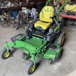  2025 John Deere Z930M at LandMark in Beatrice, NE