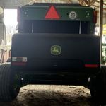  2024 John Deere 561M at LandMark in Beatrice, NE