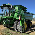  2020 John Deere S770 at LandMark in Phillipsburg, KS