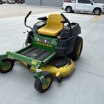  2013 John Deere Z425 at LandMark in Hastings, NE