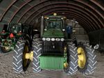  2007 John Deere 8430 at LandMark in Hebron, NE