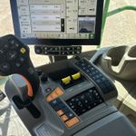  2025 John Deere S7 800 at LandMark in Hebron, NE