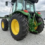  2024 John Deere 5095M at LandMark in Arapahoe, NE