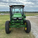  2023 John Deere 5075E at LandMark in Beatrice, NE