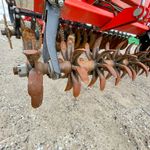  2016 Kuhn Krause 8005-25 at LandMark in Holdrege, NE