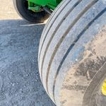  2021 John Deere 560M at LandMark in Holdrege, NE