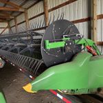  2020 John Deere 740FD at LandMark in Hastings, NE