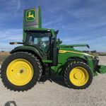  2024 John Deere 8R 310 at LandMark in Fairfield, NE