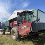  2011 MACDON M205 at LandMark in Kearney, NE