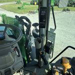  2024 John Deere 6155M at LandMark in Marysville, KS