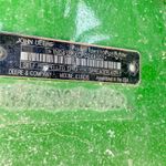  2024 John Deere 412R at LandMark in Smith Center, KS