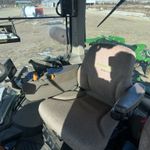  2010 John Deere 8295R at LandMark in Hastings, NE