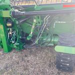  2023 John Deere HD35F at LandMark in Marysville, KS