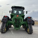  2024 John Deere 8RX 370 at LandMark in Kearney, NE