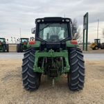  2024 John Deere 6145M at LandMark in Kearney, NE