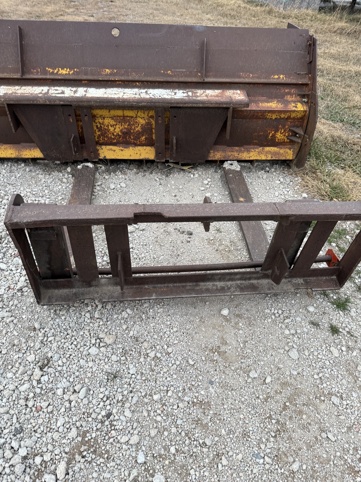  1995 Case Ih 5230 at LandMark in Kearney, NE
