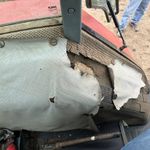  1998 Case Ih MX110 at LandMark in Marysville, KS