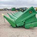  2023 John Deere C12R at LandMark in Gothenburg, NE