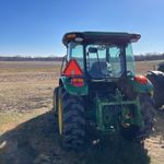 2023 John Deere 5075E at LandMark in Beatrice, NE
