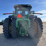  2025 John Deere 8R 410 at LandMark in Holdrege, NE