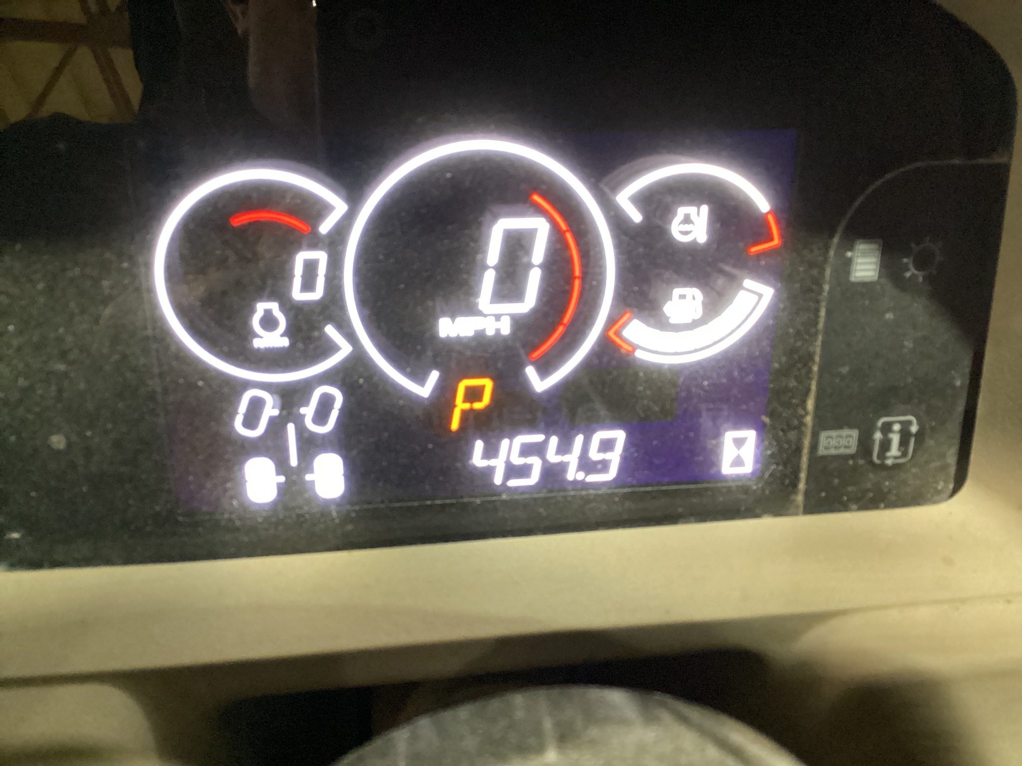  2021 John Deere XUV 835R at LandMark in Smith Center, KS