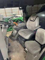  2024 John Deere 412R at LandMark in Minden, NE