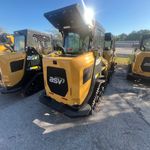 New 2025 ASV RT-40 at Briggs Equipment in Jacksonville, FL (JCB)