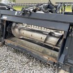  2014 MACDON FD75-40 at LandMark in Superior, NE