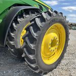  2024 John Deere 8R 310 at LandMark in Fairfield, NE