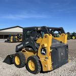  2023 John Deere 318G at LandMark in Minden, NE