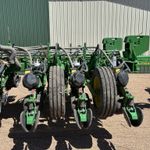  2022 John Deere 1775NT at LandMark in Gothenburg, NE