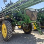  2025 John Deere 616R at LandMark in Holdrege, NE