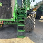  2024 John Deere 800R at LandMark in Gothenburg, NE