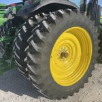  2024 John Deere 8R 310 at LandMark in Fairfield, NE