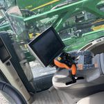  2024 John Deere 412R at LandMark in Lexington, NE