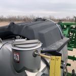  2023 John Deere 412R at LandMark in Gothenburg, NE