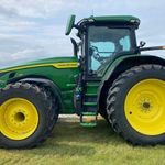  2023 John Deere 8R 310 at LandMark in Beatrice, NE