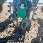  2024 John Deere 1795 at LandMark in Beatrice, NE