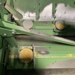  2022 John Deere S770 at LandMark in Hebron, NE