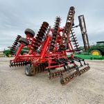  2016 Kuhn Krause 8005-25 at LandMark in Minden, NE