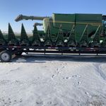  2023 John Deere C12R at LandMark in Holdrege, NE