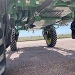  2025 John Deere 412R at LandMark in Minden, NE