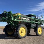  2022 John Deere 612R at LandMark in Lexington, NE