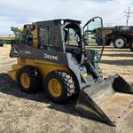  2024 John Deere 324G at LandMark in Phillipsburg, KS