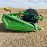  2023 John Deere HD35F at LandMark in Marysville, KS